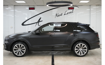 bentley-bentayga-bentayga-4-0-v8-awd-first-edition - 3