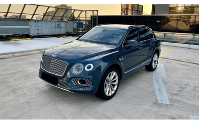 bentley-bentayga-bentayga-6-0-w12-4wd - 0