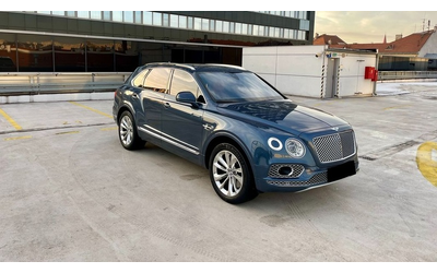 bentley-bentayga-bentayga-6-0-w12-4wd - 1