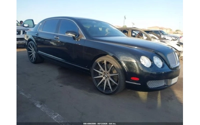 bentley-continental - 0