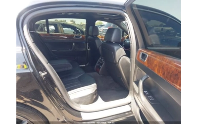 Bentley Continental FLYING SPUR / W12 - автомобили, коли, обяви за нови и употребявани 8