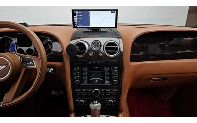 Bentley Continental GTC - автомобили, коли, обяви за нови и употребявани 13