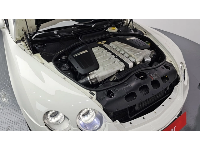 Bentley Continental GTC - автомобили, коли, обяви за нови и употребявани 5