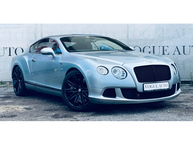 Bentley Continental gt W12* SPEED* NAIM* ACC* KEYLESS* 21 - автомобили, коли, обяви за нови и употребявани 2