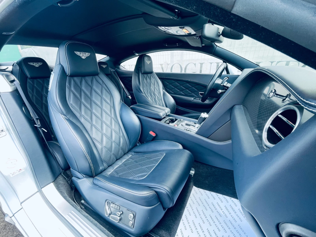 Bentley Continental gt W12* SPEED* NAIM* ACC* KEYLESS* 21 - автомобили, коли, обяви за нови и употребявани 6