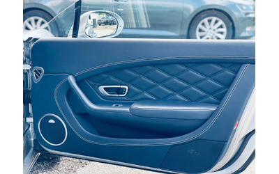 Bentley Continental gt W12* SPEED* NAIM* ACC* KEYLESS* 21 - автомобили, коли, обяви за нови и употребявани 8