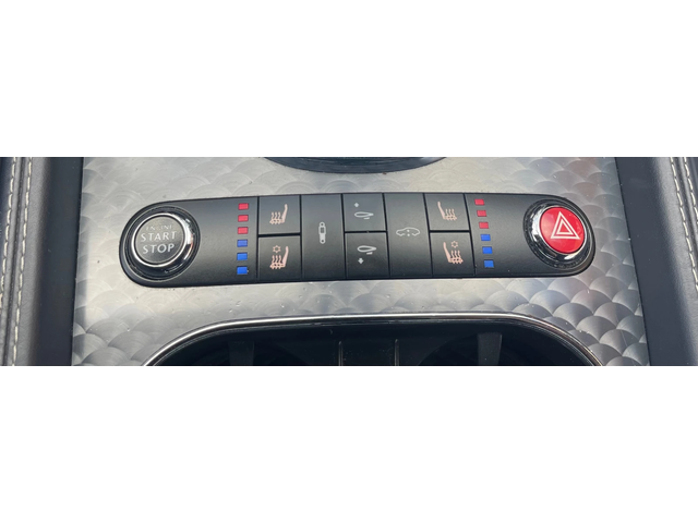 Bentley Continental gt W12* SPEED* NAIM* ACC* KEYLESS* 21 - автомобили, коли, обяви за нови и употребявани 9