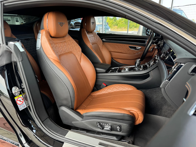 Bentley Continental gt MULLINER#BANG&OLUFSEN#NIGHTVIS#FULL FULL - автомобили, коли, обяви за нови и употребявани 10