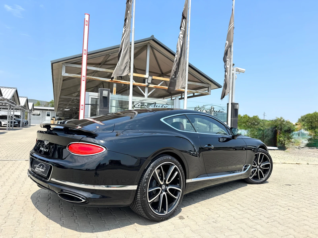 Bentley Continental gt MULLINER#BANG&OLUFSEN#NIGHTVIS#FULL FULL - автомобили, коли, обяви за нови и употребявани 2