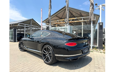 bentley-continental-gt - 3