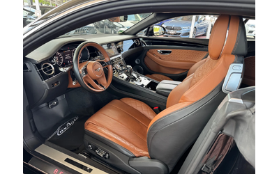 Bentley Continental gt MULLINER#BANG&OLUFSEN#NIGHTVIS#FULL FULL - автомобили, коли, обяви за нови и употребявани 7