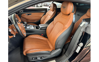 Bentley Continental gt MULLINER#BANG&OLUFSEN#NIGHTVIS#FULL FULL - автомобили, коли, обяви за нови и употребявани 9