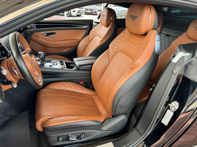 Bentley Continental gt MULLINER#BANG&OLUFSEN#NIGHTVIS#FULL FULL - автомобили, коли, обяви за нови и употребявани 9