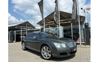 bentley-continental-gt - 0