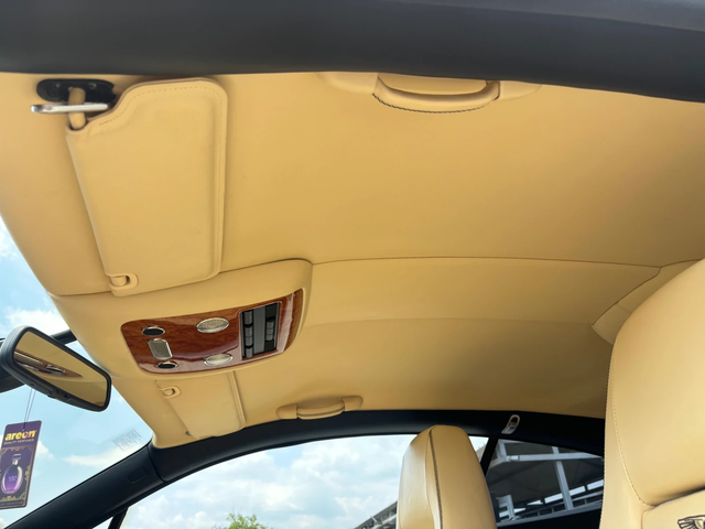 Bentley Continental gt MULLINER - автомобили, коли, обяви за нови и употребявани 14