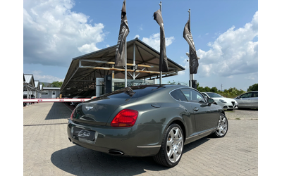 bentley-continental-gt - 2