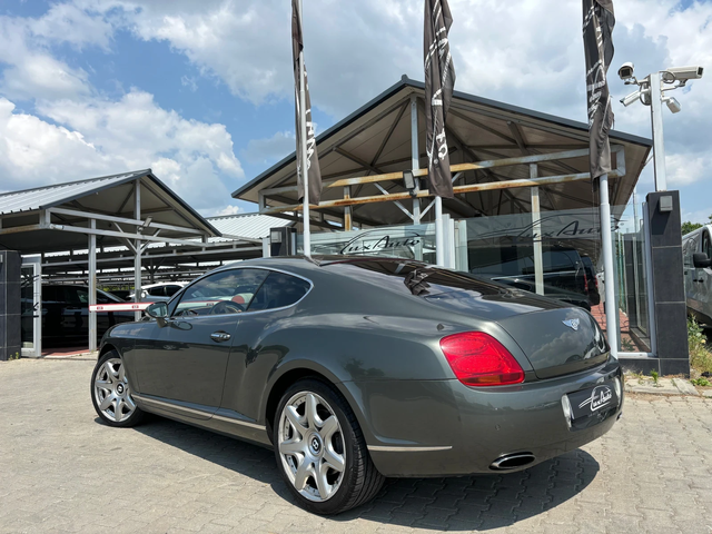 Bentley Continental gt MULLINER - автомобили, коли, обяви за нови и употребявани 3