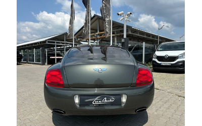 Bentley Continental gt MULLINER - автомобили, коли, обяви за нови и употребявани 6