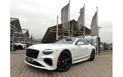 bentley-continental-gt - 0