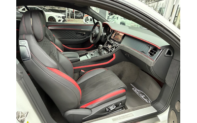 Bentley Continental gt SPEED#FIRST EDITION#PLUG IN#NIGHT VISION#CERAMIC - автомобили, коли, обяви за нови и употребявани 10