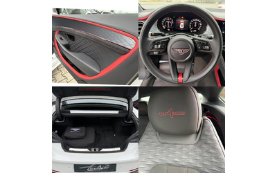 Bentley Continental gt SPEED#FIRST EDITION#PLUG IN#NIGHT VISION#CERAMIC - автомобили, коли, обяви за нови и употребявани 12