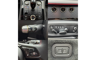 Bentley Continental gt SPEED#FIRST EDITION#PLUG IN#NIGHT VISION#CERAMIC - автомобили, коли, обяви за нови и употребявани 15