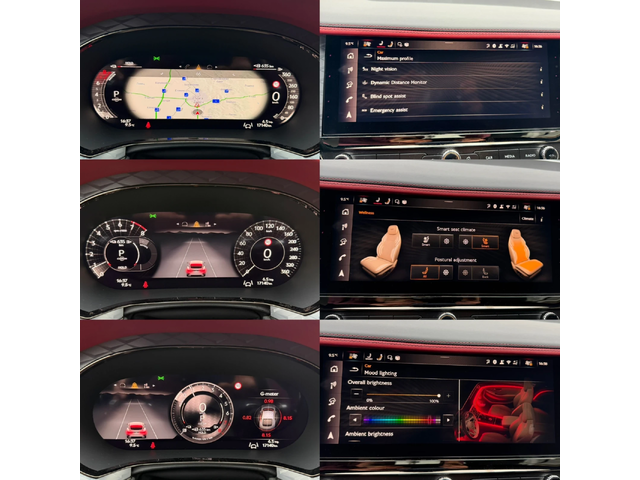 Bentley Continental gt SPEED#FIRST EDITION#PLUG IN#NIGHT VISION#CERAMIC - автомобили, коли, обяви за нови и употребявани 16