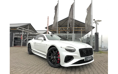 bentley-continental-gt - 1