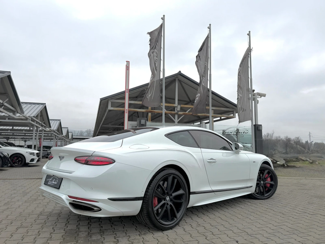 Bentley Continental gt SPEED#FIRST EDITION#PLUG IN#NIGHT VISION#CERAMIC - автомобили, коли, обяви за нови и употребявани 2