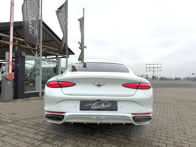Bentley Continental gt SPEED#FIRST EDITION#PLUG IN#NIGHT VISION#CERAMIC - автомобили, коли, обяви за нови и употребявани 5