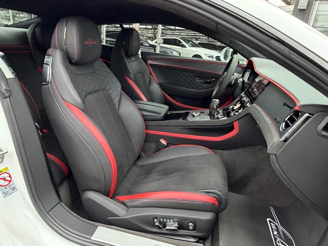 Bentley Continental gt SPEED#FIRST EDITION#PLUG IN#NIGHT VISION#CERAMIC - автомобили, коли, обяви за нови и употребявани 7