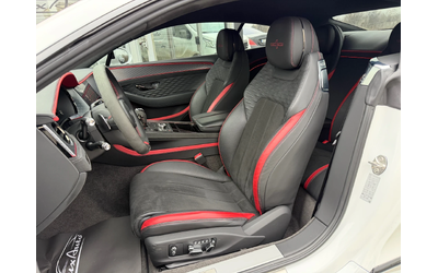 Bentley Continental gt SPEED#FIRST EDITION#PLUG IN#NIGHT VISION#CERAMIC - автомобили, коли, обяви за нови и употребявани 8