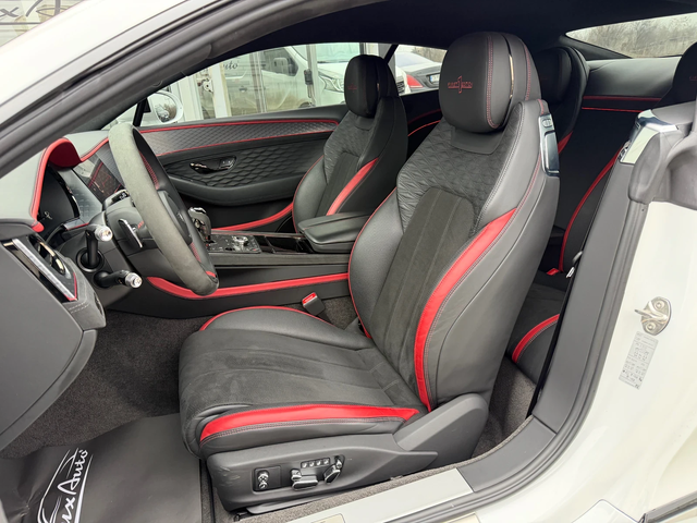 Bentley Continental gt SPEED#FIRST EDITION#PLUG IN#NIGHT VISION#CERAMIC - автомобили, коли, обяви за нови и употребявани 8