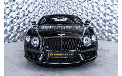bentley-continental-gt - 0