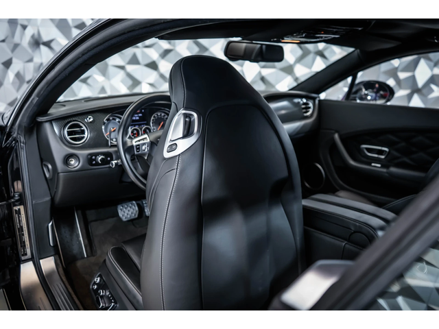 Bentley Continental gt V8 Mulliner Keyless* Soft-Close* Massage* - автомобили, коли, обяви за нови и употребявани 14