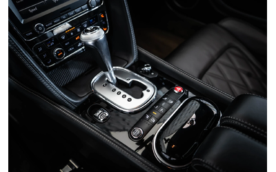 Bentley Continental gt V8 Mulliner Keyless* Soft-Close* Massage* - автомобили, коли, обяви за нови и употребявани 15