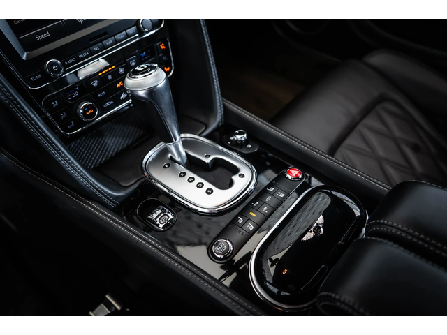 Bentley Continental gt V8 Mulliner Keyless* Soft-Close* Massage* - автомобили, коли, обяви за нови и употребявани 15
