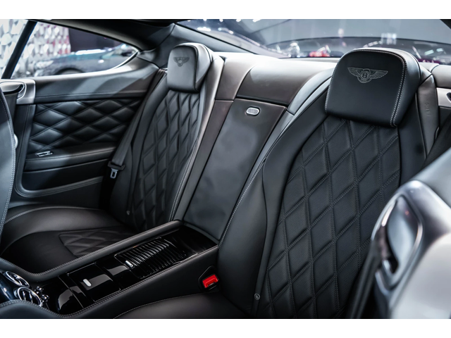 Bentley Continental gt V8 Mulliner Keyless* Soft-Close* Massage* - автомобили, коли, обяви за нови и употребявани 16