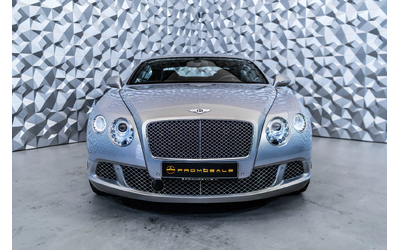 bentley-continental-gt - 0