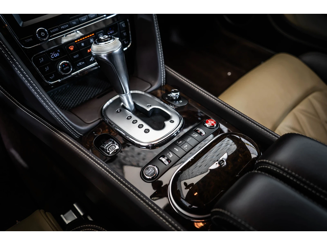 Bentley Continental gt W12 Speed Keyless* Soft-Close* Massage* - автомобили, коли, обяви за нови и употребявани 13