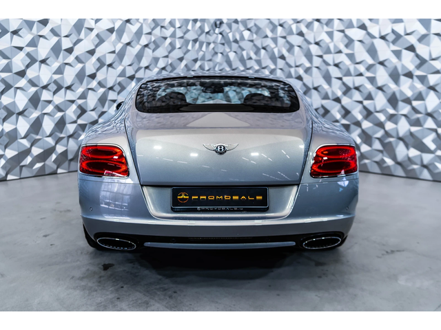 Bentley Continental gt W12 Speed Keyless* Soft-Close* Massage* - автомобили, коли, обяви за нови и употребявани 3