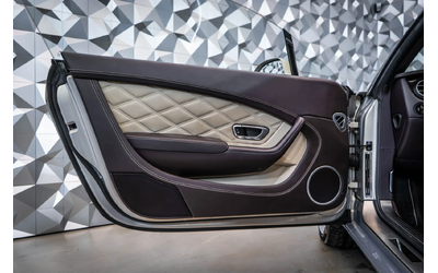 Bentley Continental gt W12 Speed Keyless* Soft-Close* Massage* - автомобили, коли, обяви за нови и употребявани 6