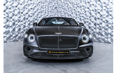 bentley-continental-gt - 0