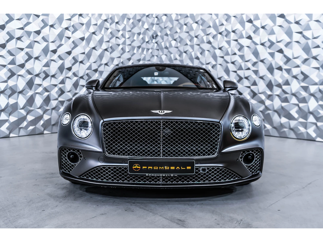 Bentley Continental gt W12 First Edition* Bang&Olufsen* Лизинг - автомобили, коли, обяви за нови и употребявани 0