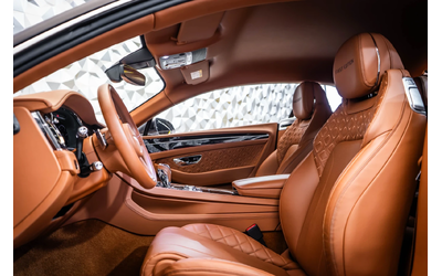 Bentley Continental gt W12 First Edition* Bang&Olufsen* Лизинг - автомобили, коли, обяви за нови и употребявани 13