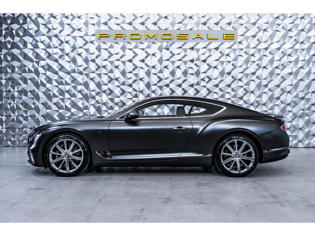 Bentley Continental gt W12 First Edition* Bang&Olufsen* Лизинг - автомобили, коли, обяви за нови и употребявани 2