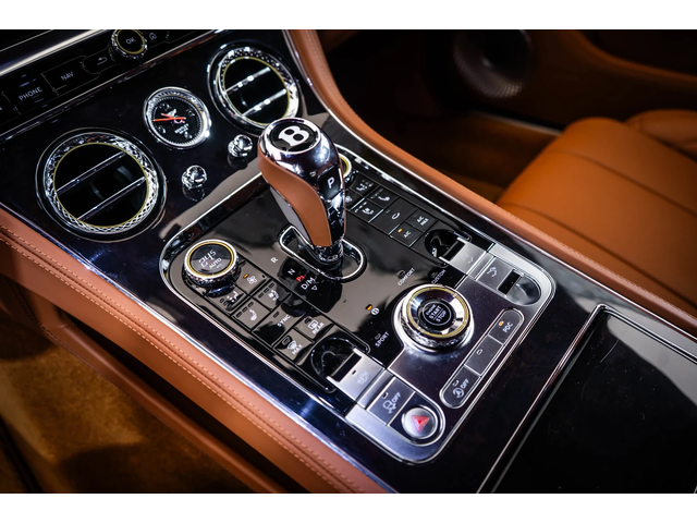 Bentley Continental gt W12 First Edition* Bang&Olufsen* Лизинг - автомобили, коли, обяви за нови и употребявани 8