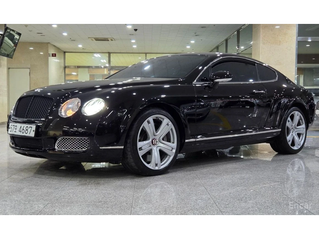 Bentley Continental gt * FULL* ТОП СЪСТОЯНИЕ* - автомобили, коли, обяви за нови и употребявани 0