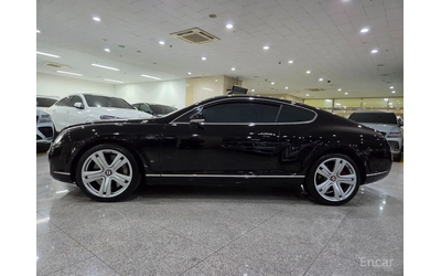 bentley-continental-gt - 2
