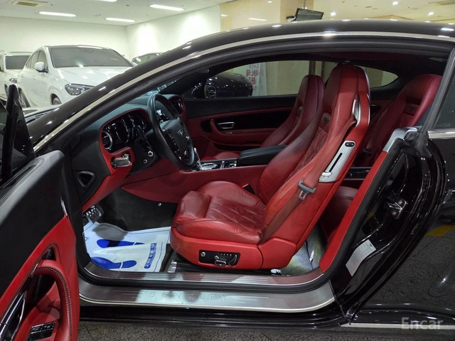 Bentley Continental gt * FULL* ТОП СЪСТОЯНИЕ* - автомобили, коли, обяви за нови и употребявани 4